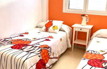 Apartamento DUPLEX CRUZ DEL MAR - Foto 7