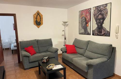 Apartamento los Rostros - Foto 7