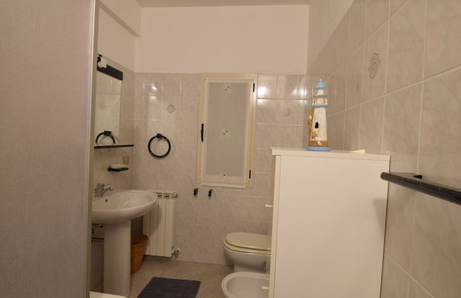 Casa San Lorenzo With Garden In Budoni - Photo 9