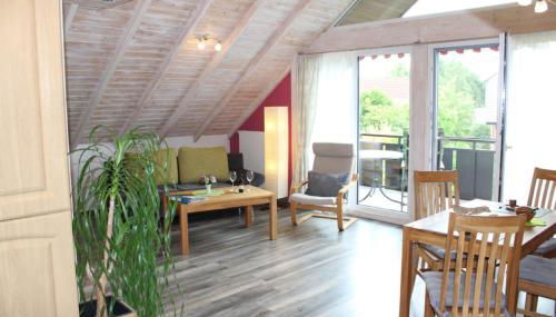 Ferienwohnungen Lohner Höhe - Foto 2