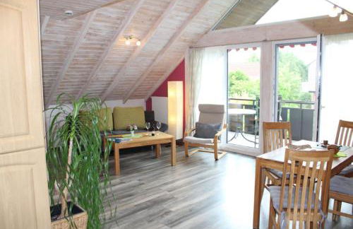 Ferienwohnungen Lohner Höhe - Foto 2