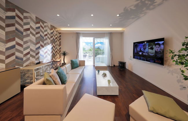 Crystal Villa SHIRAHAMA - Foto 16