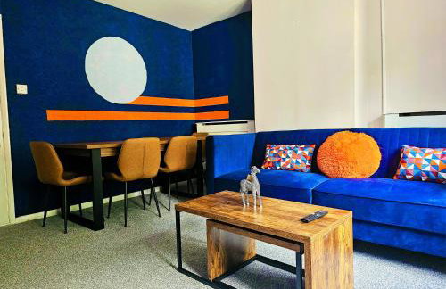 Group Stay with 3 Parking Spaces - Foto 11