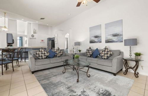 #196-Fantastic 6 bed villa with own private pool and spa with no rear neighbors - Foto 23