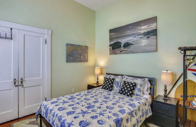 Abfab Seaside Cottage by Ryson Vacation Rentals - Foto 35