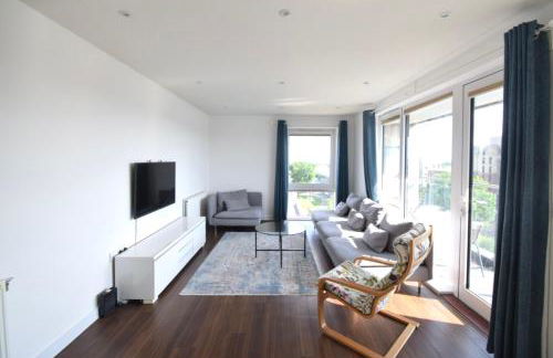 Edgware Heights - Foto 5