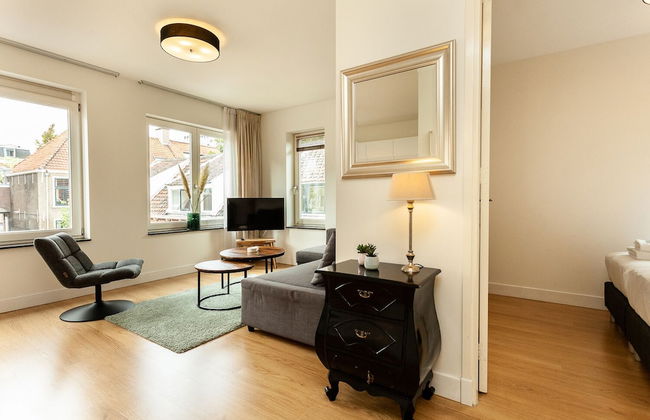 Stayci Apartments Central Station - Foto 32