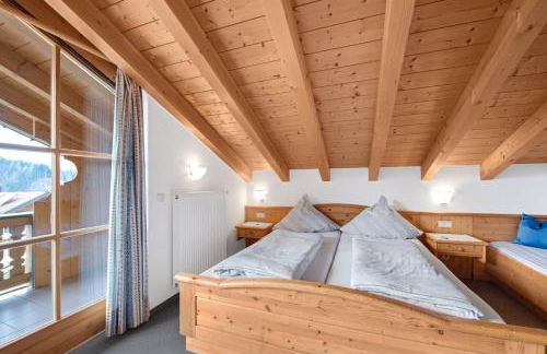 Petrushof Ferienwohnung Hochplatte - Foto 13