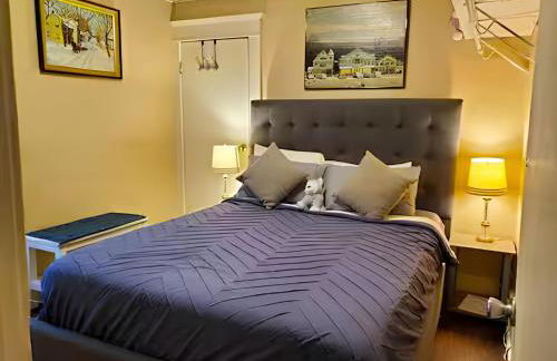 Central Queen Anne Home, Walking Score 96 - Foto 16