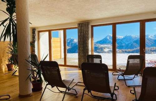 Hotel Elisabeth Panorama - Photo 32