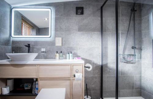 The Old Milking Parlour - 1 Bed Cottage - Amroth - Foto 16