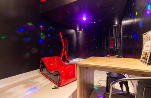 Motel Point ABC - Foto 24