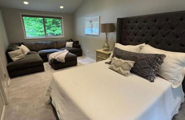 Careys Refuge Spacious Family Friendly Retreat - Foto 8