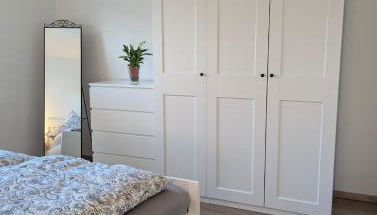 Helle Wohnung in Erkrath - Foto 2, wardrobe