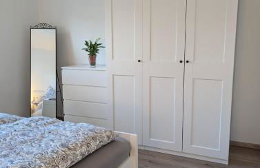 Helle Wohnung in Erkrath - Foto 2