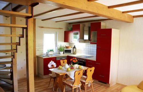 Ferienhaus Harzblick - Foto 13