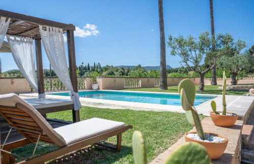 Agroturismo Son Bauzanet - Foto 6