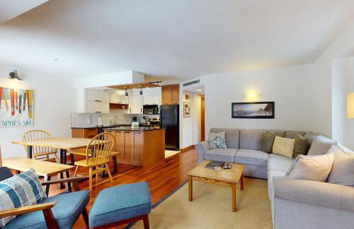 The Queens Slopeside Hideaway - Foto 21