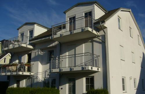 Ferienwohnung De Knutt - Foto 11