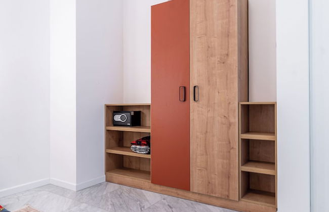 H11 Aparthotel - Foto 26