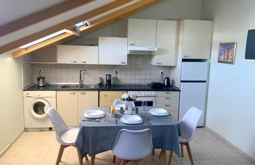 A&B Ialysos villas and apartments - Foto 33