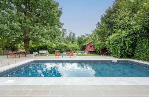 Holiday Home dei Ciliegi by Interhome - Foto 53