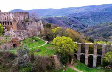 Casetta Monterano - Foto 17