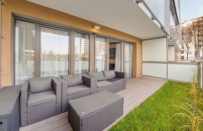 Apartamenty Sun & Snow Kasprowicza II - Foto 66