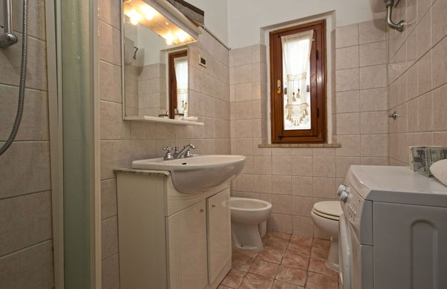 Holiday Home in Tuscany Near Sassetta - Foto 10