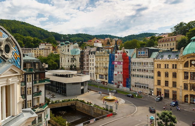 Apartments Bohemia Rhapsody - Foto 51