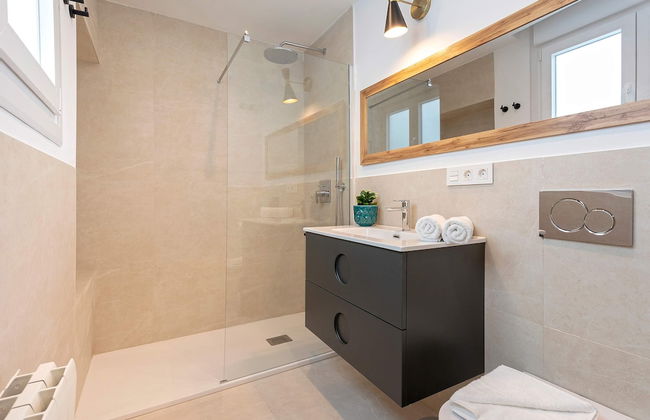 Genteel Home Teatro Gongora - Foto 26