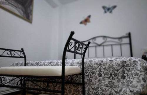 Casa Rural La Callejuela - Foto 24