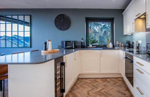 Wisemans House Apartment 2 - Wisemans Bridge - Foto 29