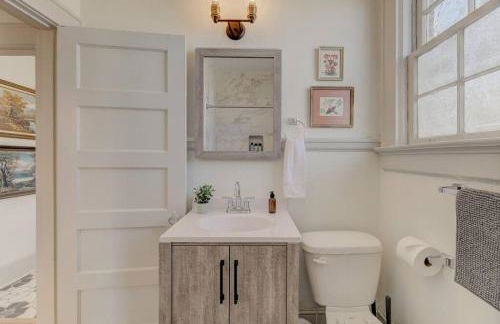 The Jewel of Bull St. Upstairs - Foto 13