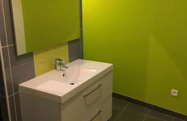 Gîte Les Rondières - Foto 10