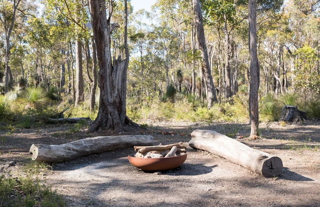 Island Brook Estate Vineyard and Chalets - Foto 50