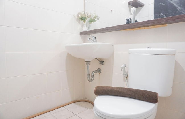 Modern And Homey 2Br Apartment At Cervino Village Casablanca - Photo 18