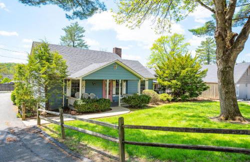 Sugar Cottage - Foto 1