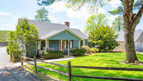 Sugar Cottage - Photo 1