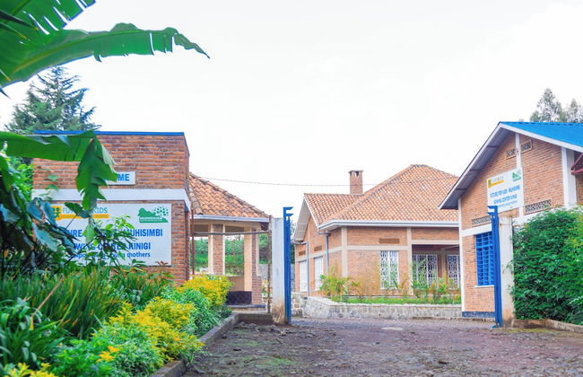 Future4kids Kinigi Guest House By Isange Paradise Resort - Foto 31