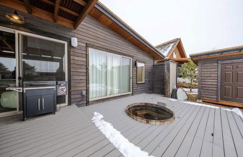 Wilderness Club Golfer's Cottage - Foto 50