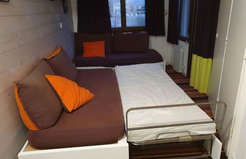 TILIA - Quartier Falaise - 2 pièces - Foto 16