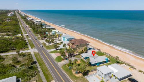 Ocean Shore by Distinctive Beach Rentals - Foto 5