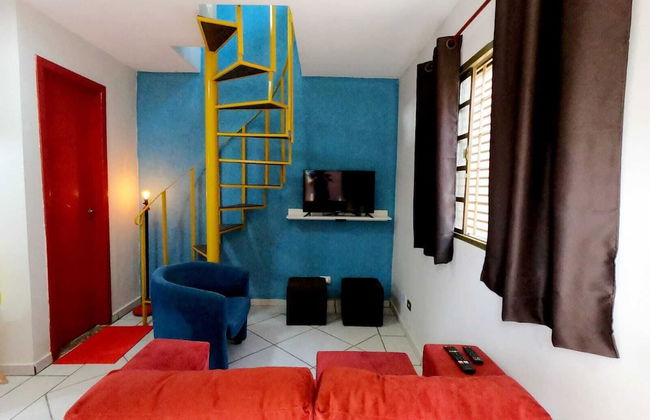 Flat & Residence Premium - Foto 66