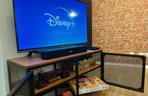 Bunker Zentral Messe Business - Foto 31