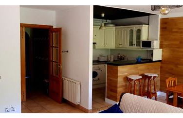 Apartamento Holidays in Ainsa - Foto 3