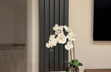 Luxury Apartment nr Broadway with Private Parking! - Foto 5