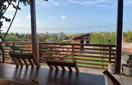 Beautiful house in the paradise of São Cristóvão RN - Foto 10