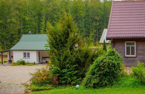 Domek w Zakątku Andrzeje Śniczany 18 - Photo 15