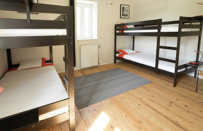 Mansion in Hastiere par Dela With Pool - Foto 28